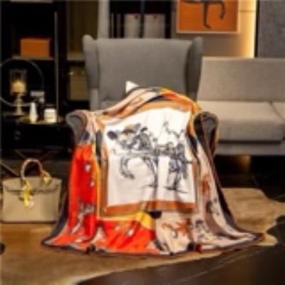 wholesale quality hermes blankets model no. 28